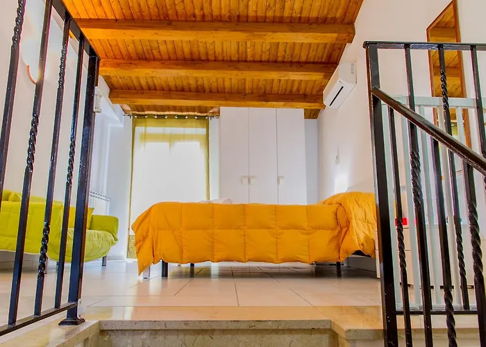Casa Vacanze Zio Pasquale