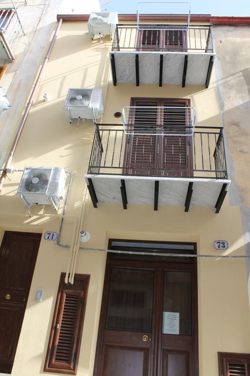 Zio Pasquale * Cefalù