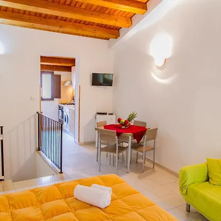 Casa Vacanze Zio Pasquale Cefalu Exterior photo