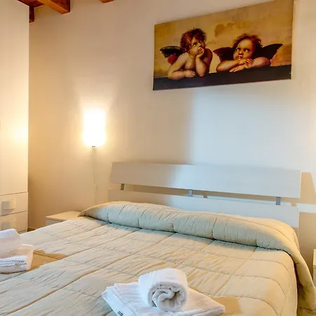 Casa Vacanze Zio Pasquale Cefalu Exterior photo