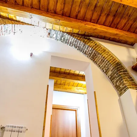 Casa Vacanze Zio Pasquale Cefalu Exterior photo