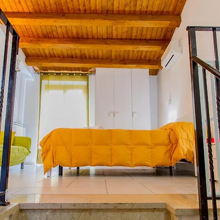 Casa Vacanze Zio Pasquale Cefalu Exterior photo