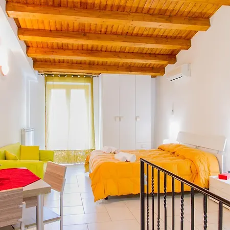 Casa Vacanze Zio Pasquale Cefalu Exterior photo