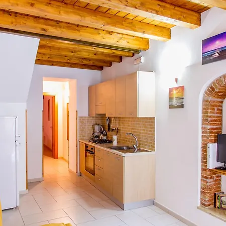 Casa Vacanze Zio Pasquale Cefalu Exterior photo