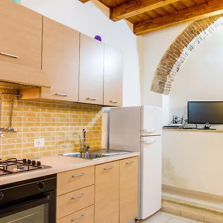 Casa Vacanze Zio Pasquale Cefalu Exterior photo