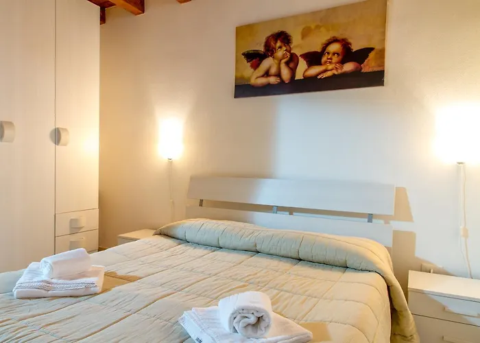Casa Vacanze Zio Pasquale
