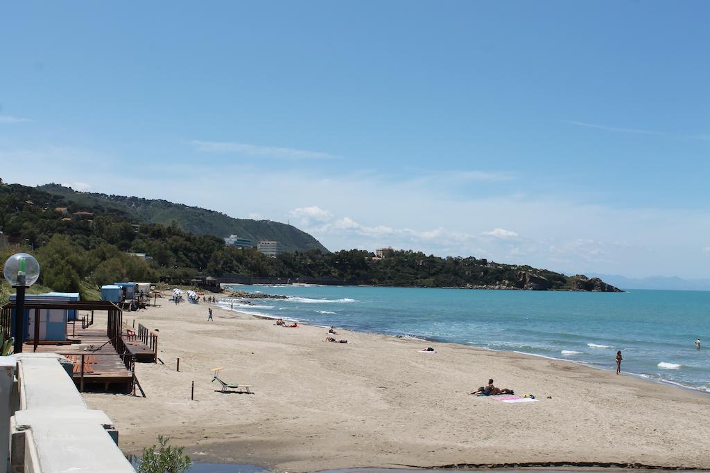 Apartamento Zio Pasquale Cefalú