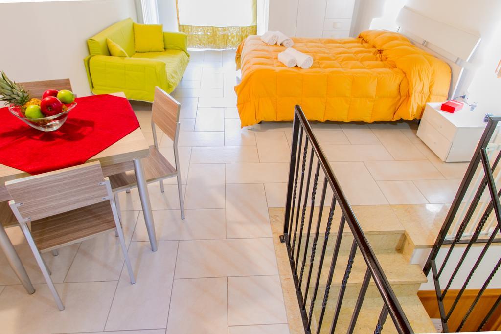 Zio Pasquale Apartamento Cefalú