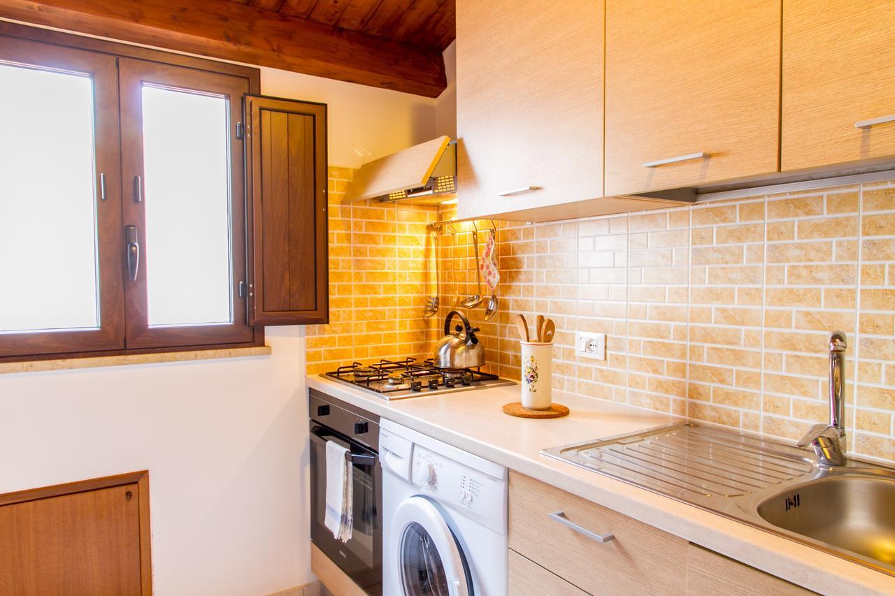 Zio Pasquale Apartamento Cefalú