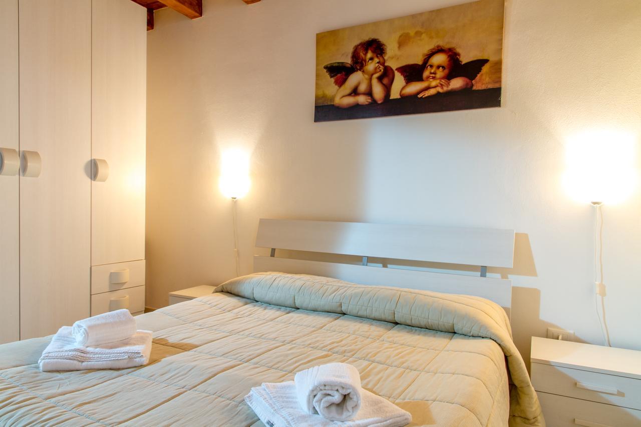 Apartamento Zio Pasquale *