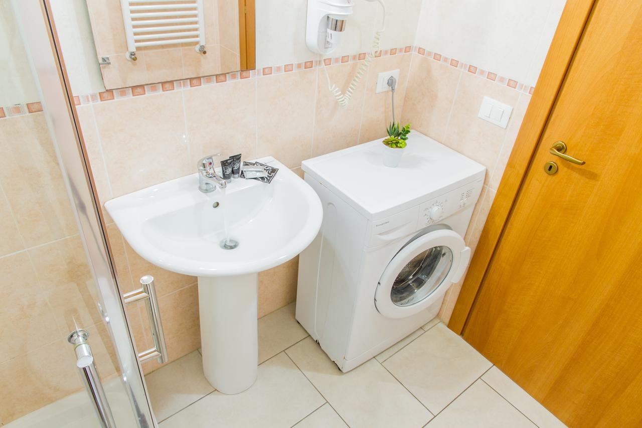 Zio Pasquale Apartamento Cefalú