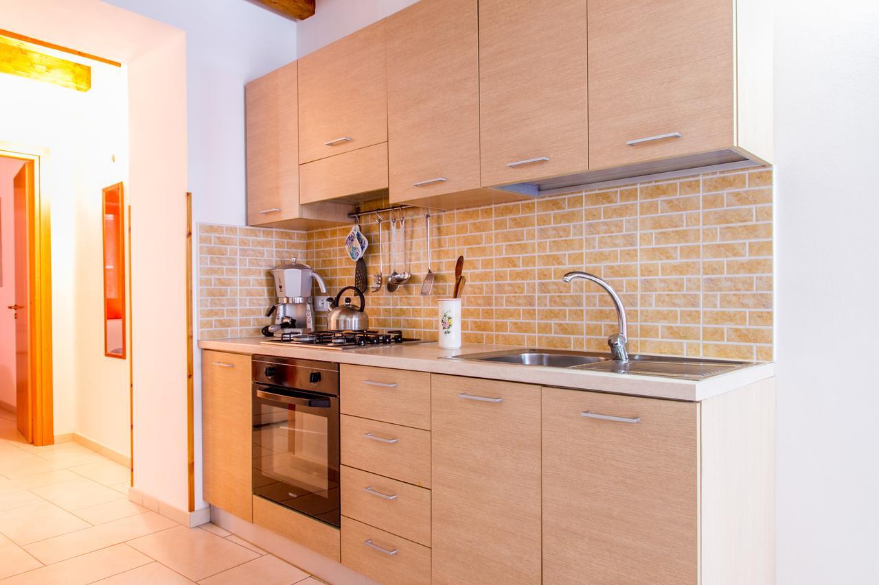 Apartamento Zio Pasquale *