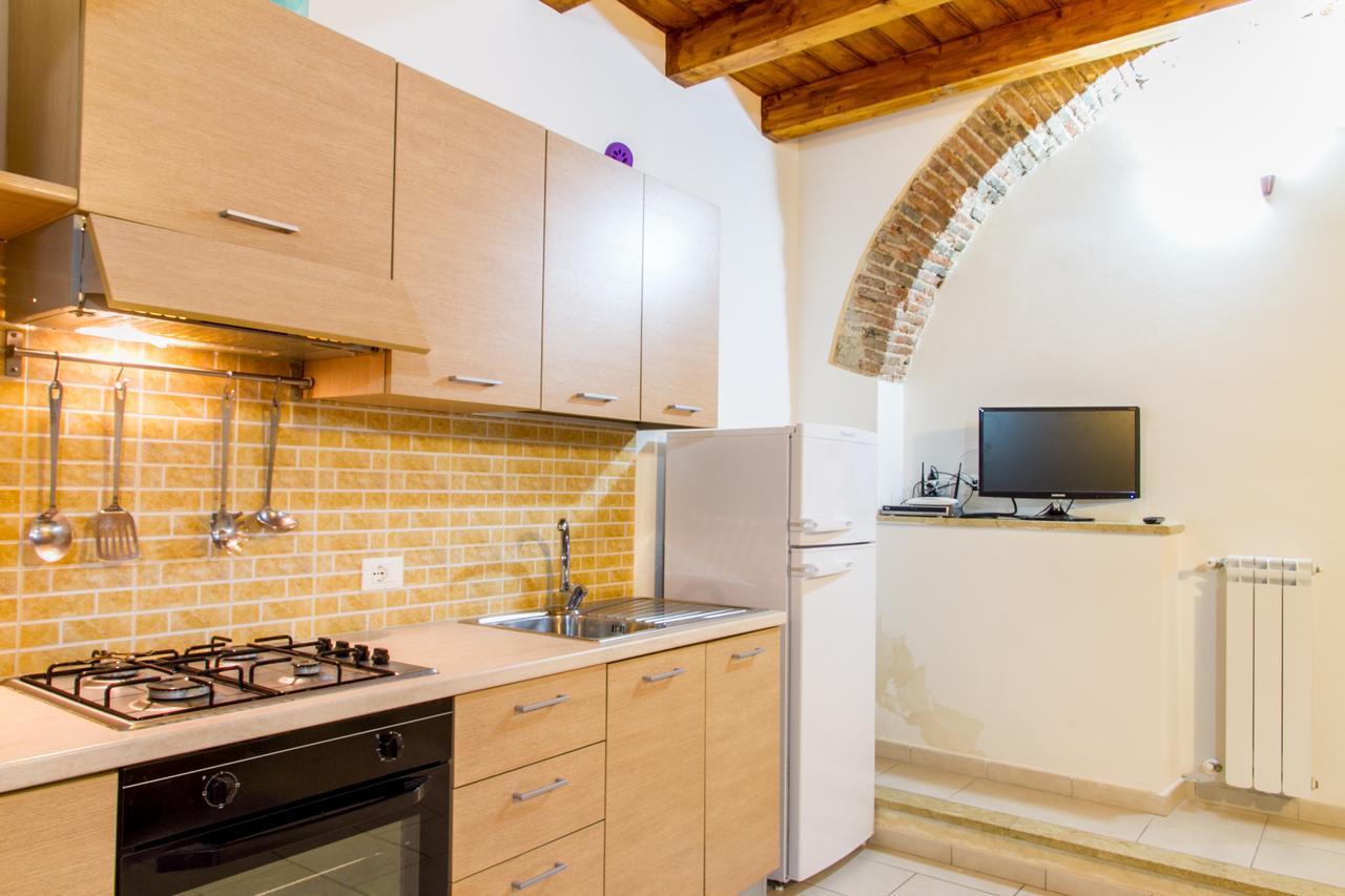 Zio Pasquale Apartamento