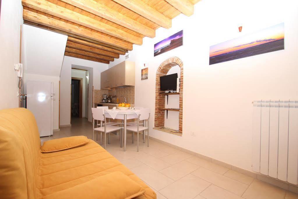 Zio Pasquale Apartamento